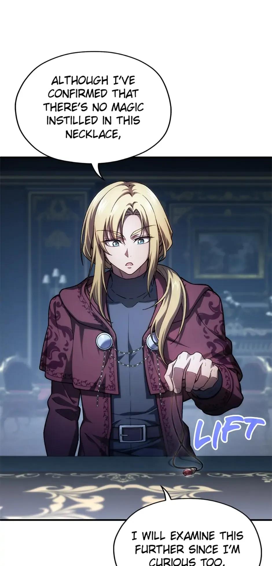Read Damn Reincarnation en Manga Online