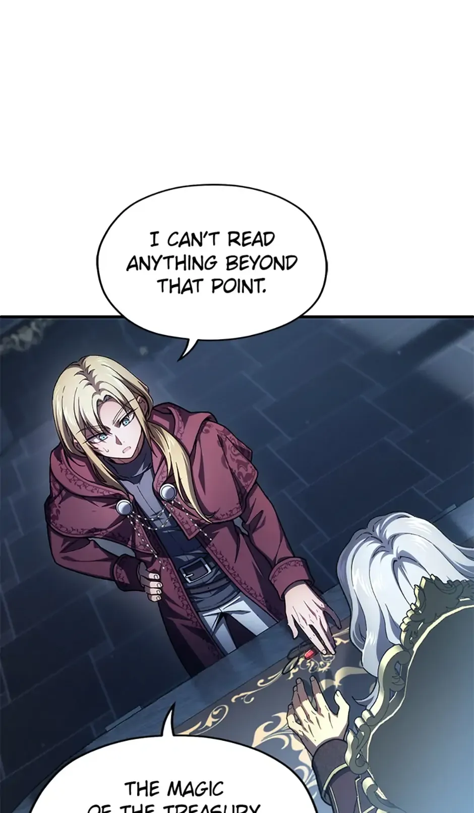 Read Damn Reincarnation en Manga Online