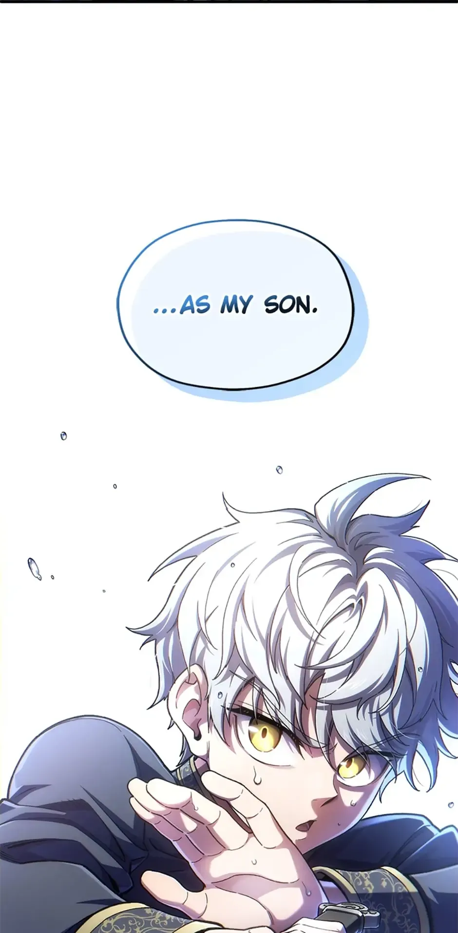 Read Damn Reincarnation en Manga Online