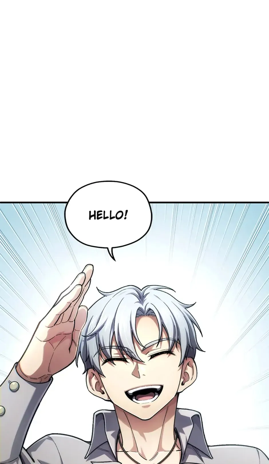Read Damn Reincarnation en Manga Online