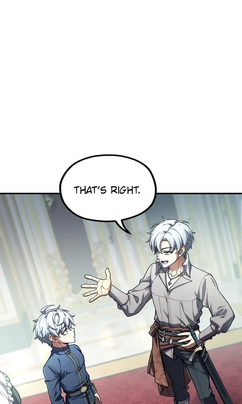 Read Damn Reincarnation en Manga Online