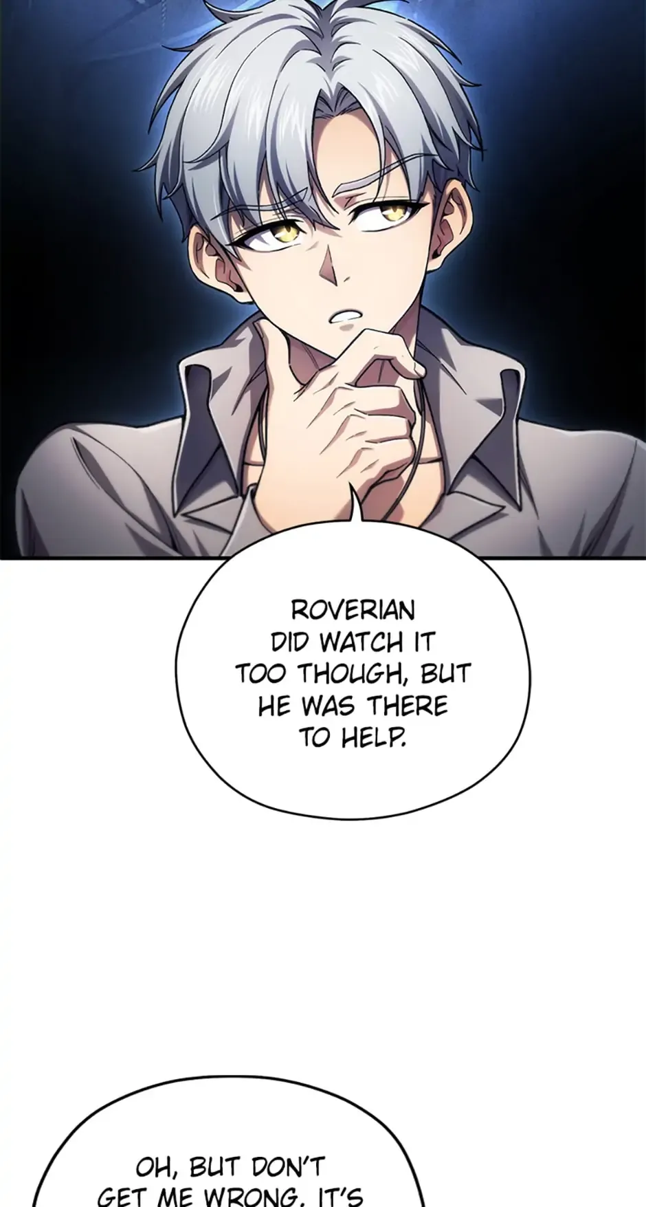 Read Damn Reincarnation en Manga Online