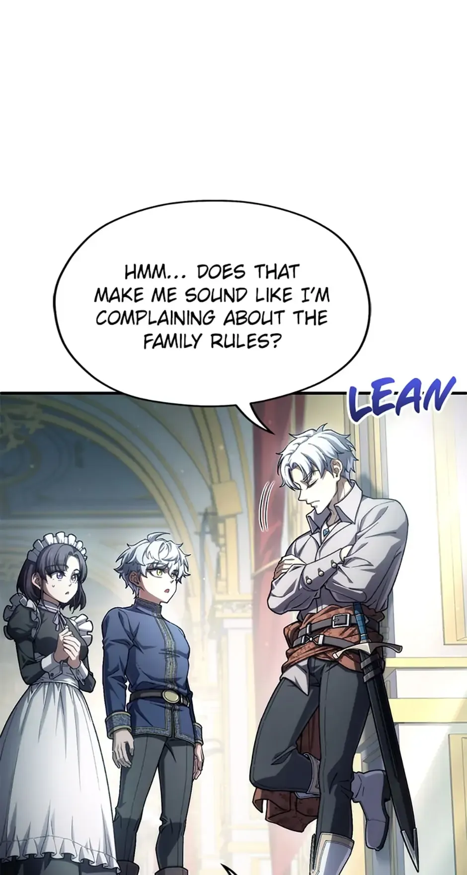 Read Damn Reincarnation en Manga Online