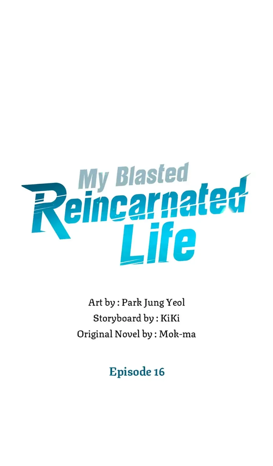 Read Damn Reincarnation en Manga Online