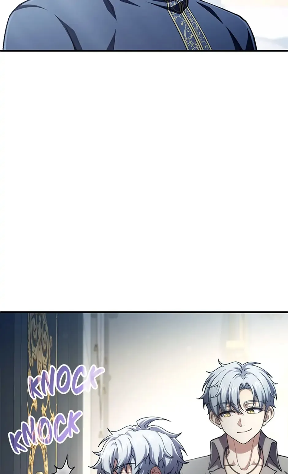 Read Damn Reincarnation en Manga Online