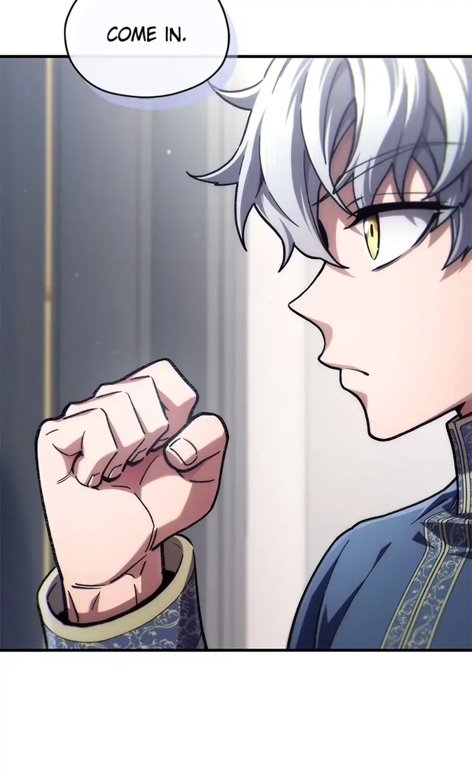 Read Damn Reincarnation en Manga Online