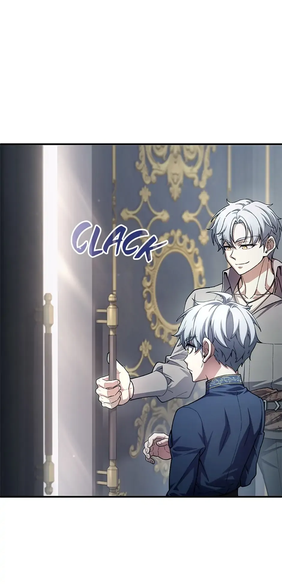 Read Damn Reincarnation en Manga Online