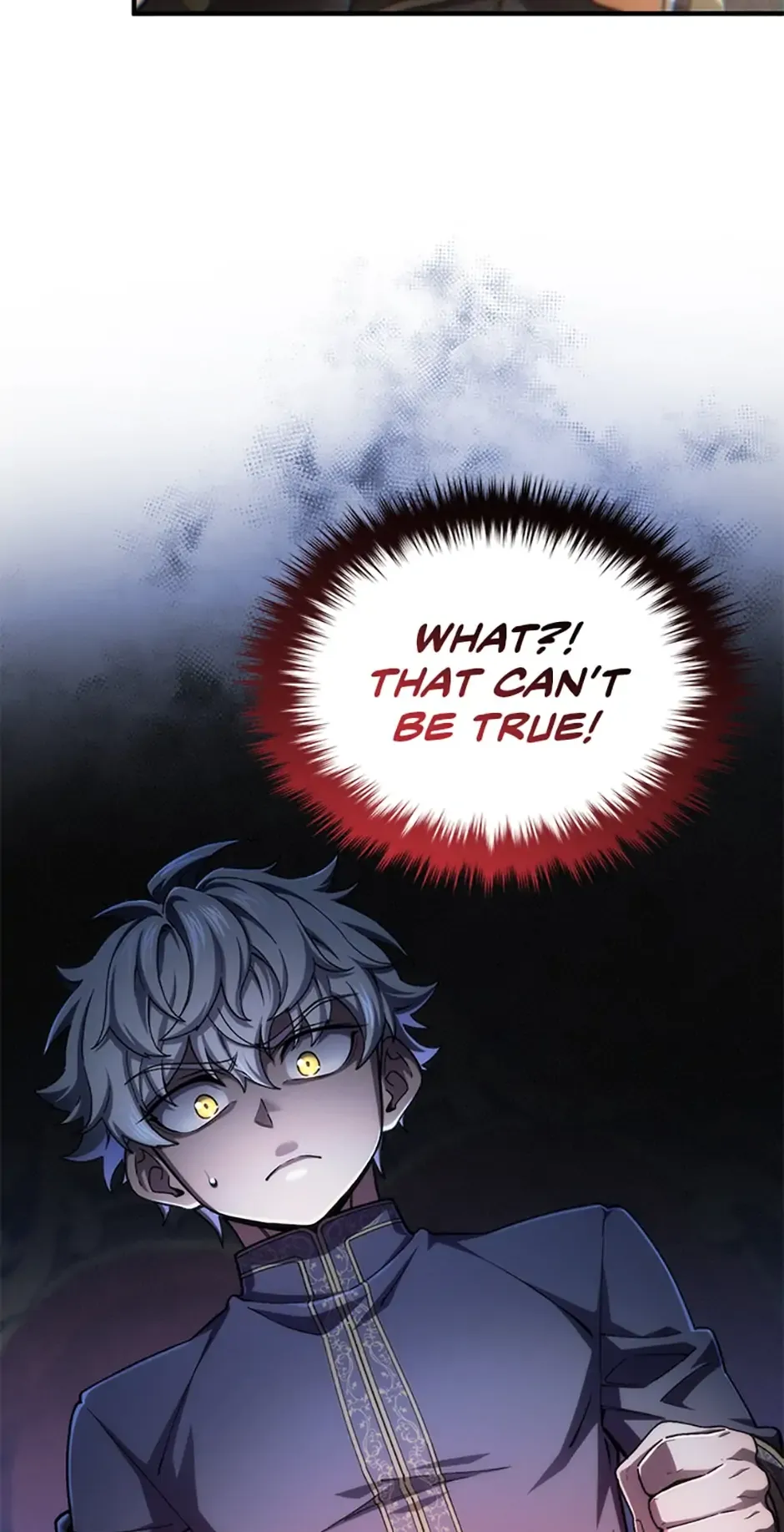Read Damn Reincarnation en Manga Online
