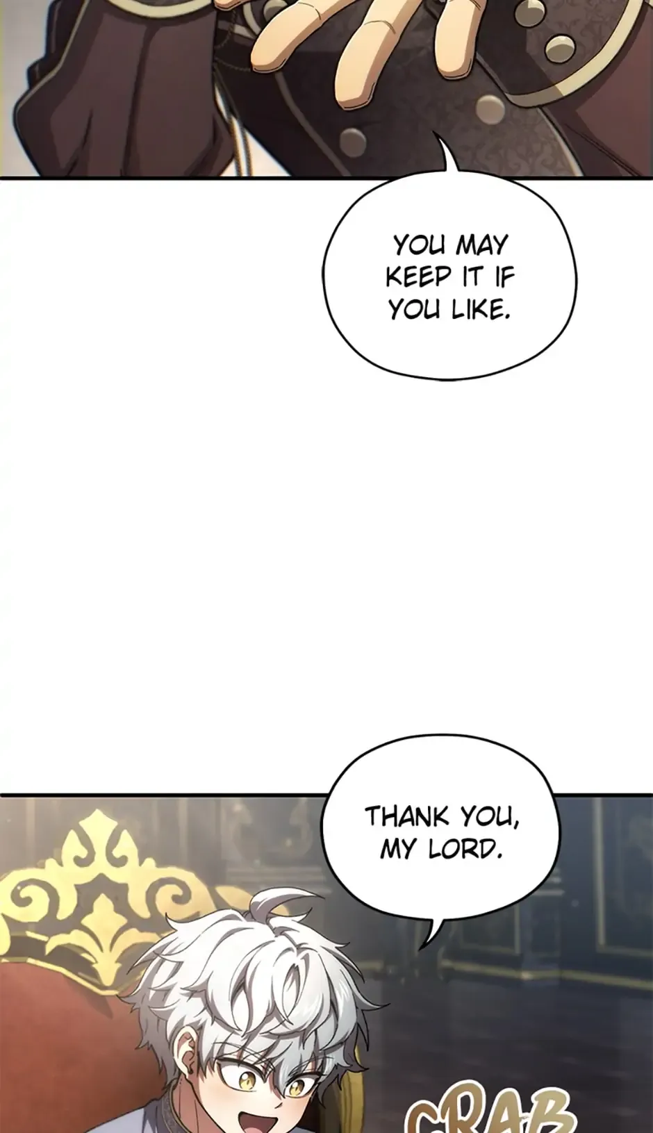 Read Damn Reincarnation en Manga Online