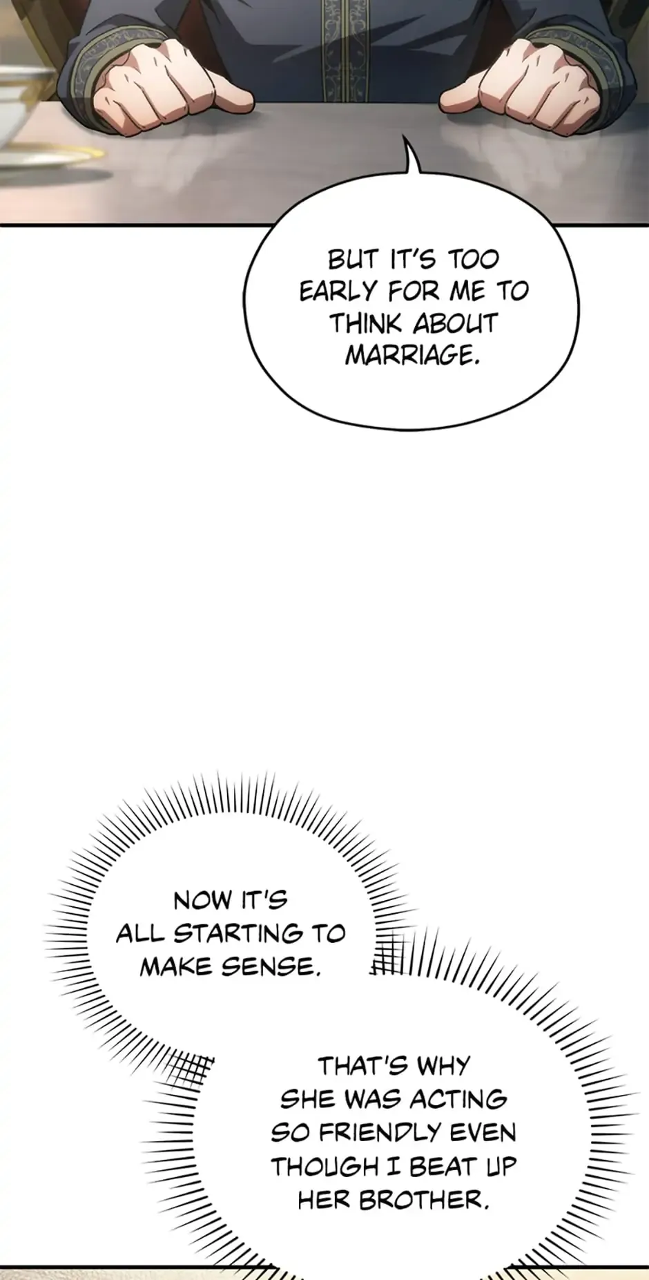 Read Damn Reincarnation en Manga Online