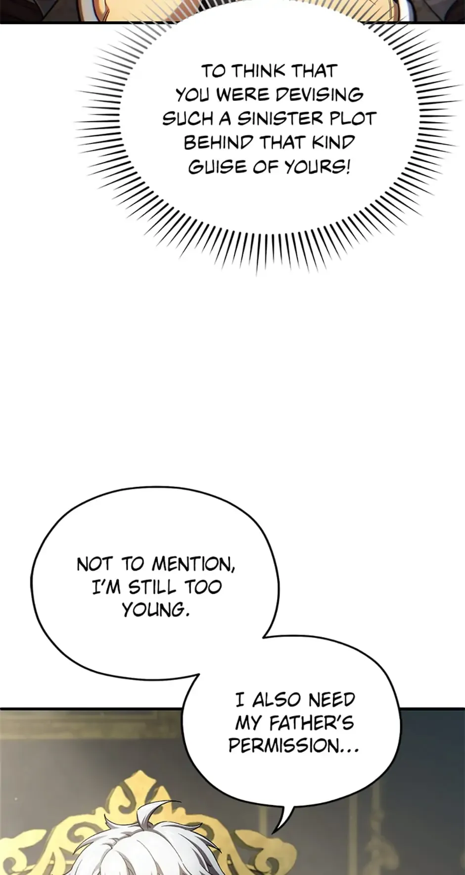 Read Damn Reincarnation en Manga Online