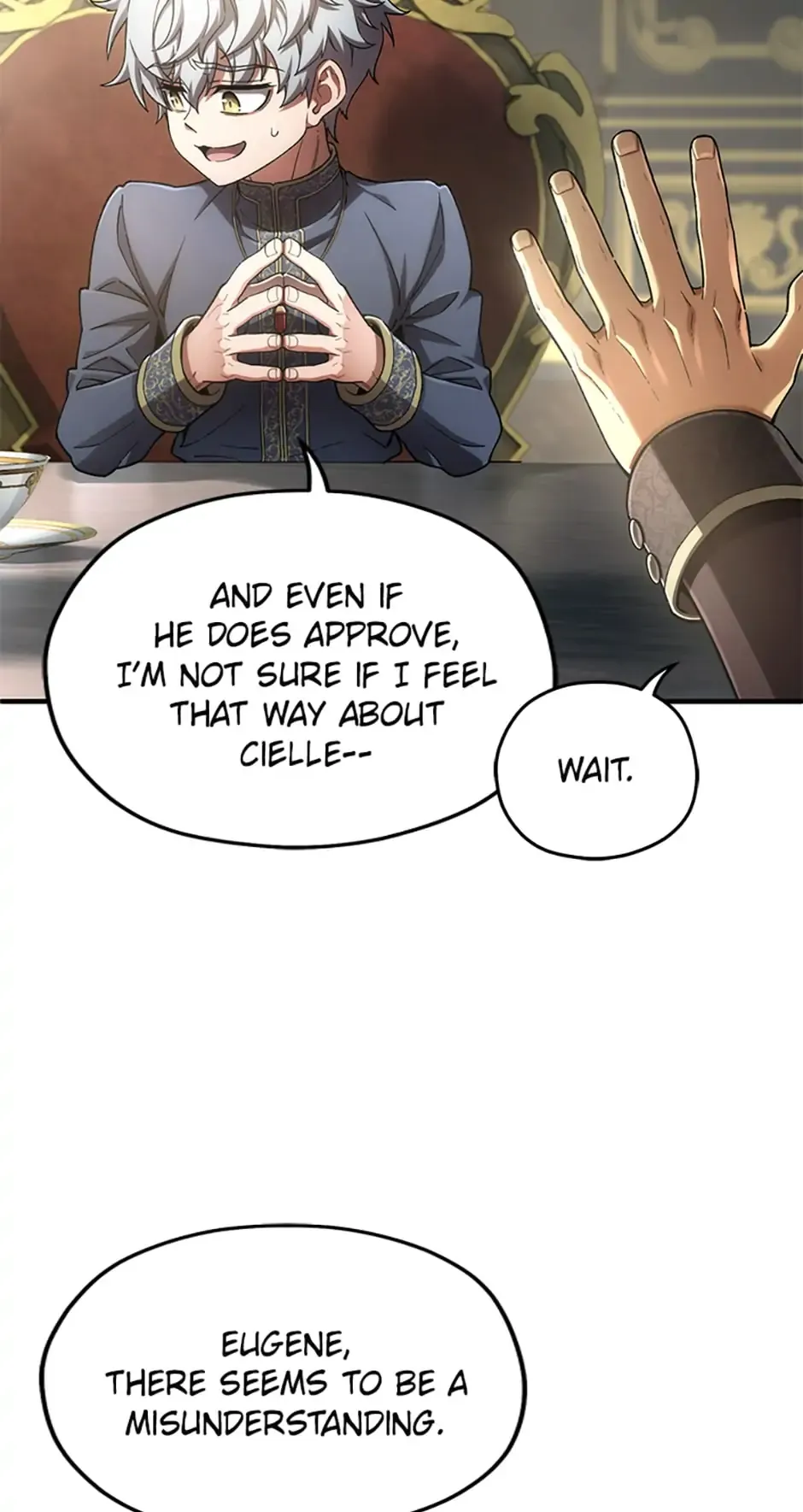 Read Damn Reincarnation en Manga Online