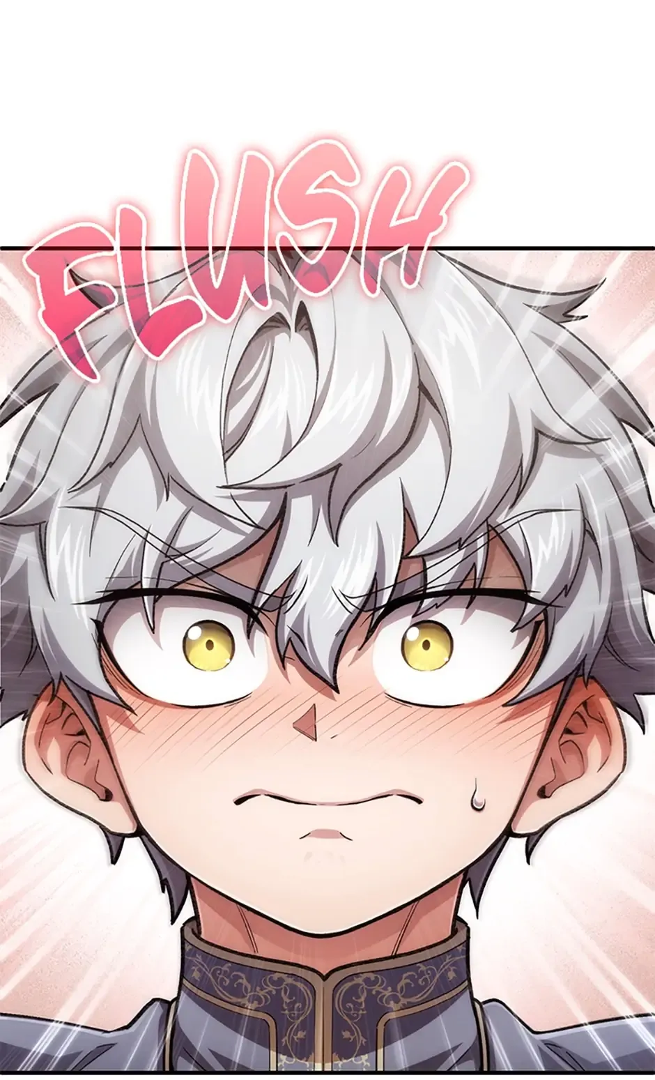 Read Damn Reincarnation en Manga Online