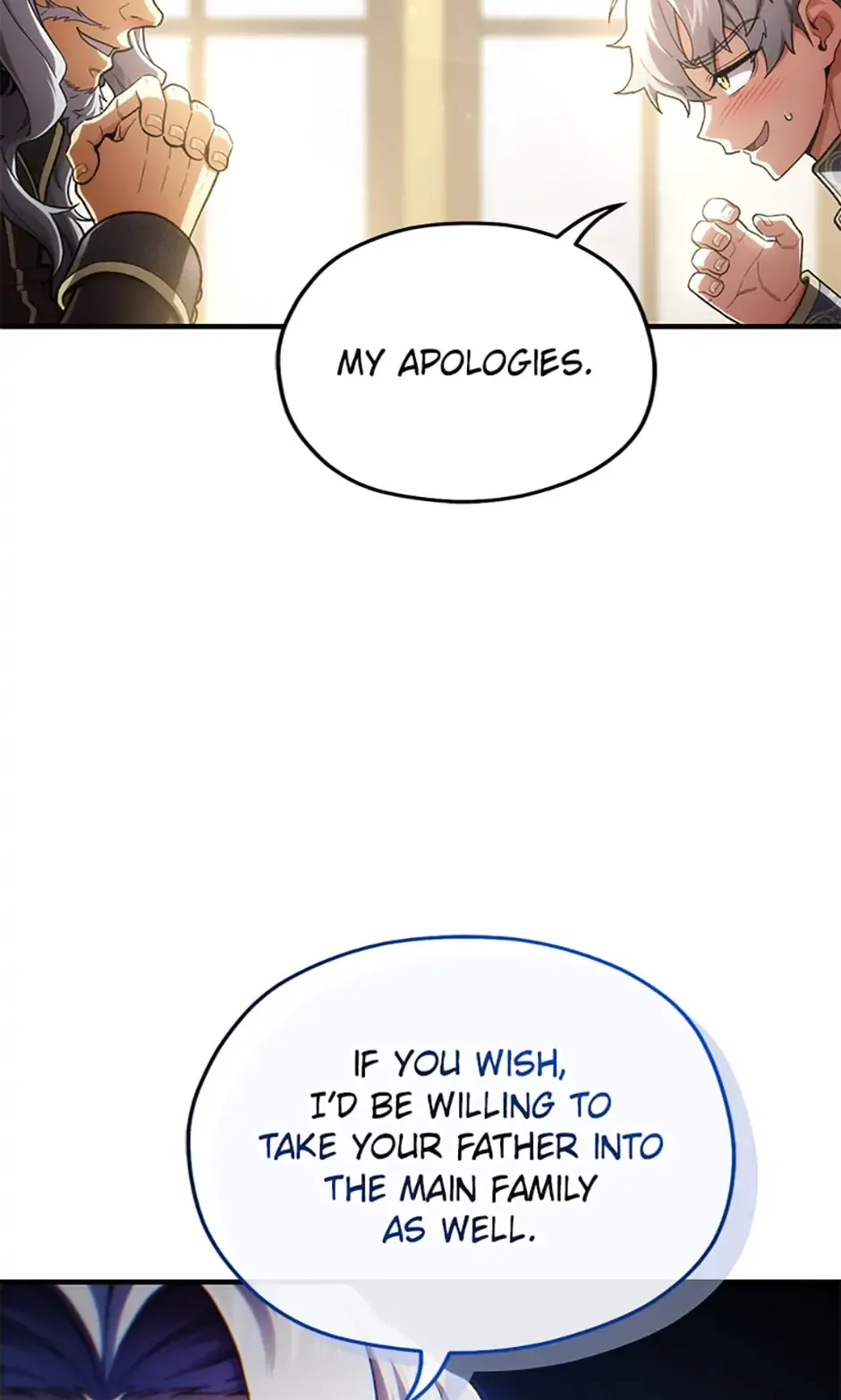 Read Damn Reincarnation en Manga Online