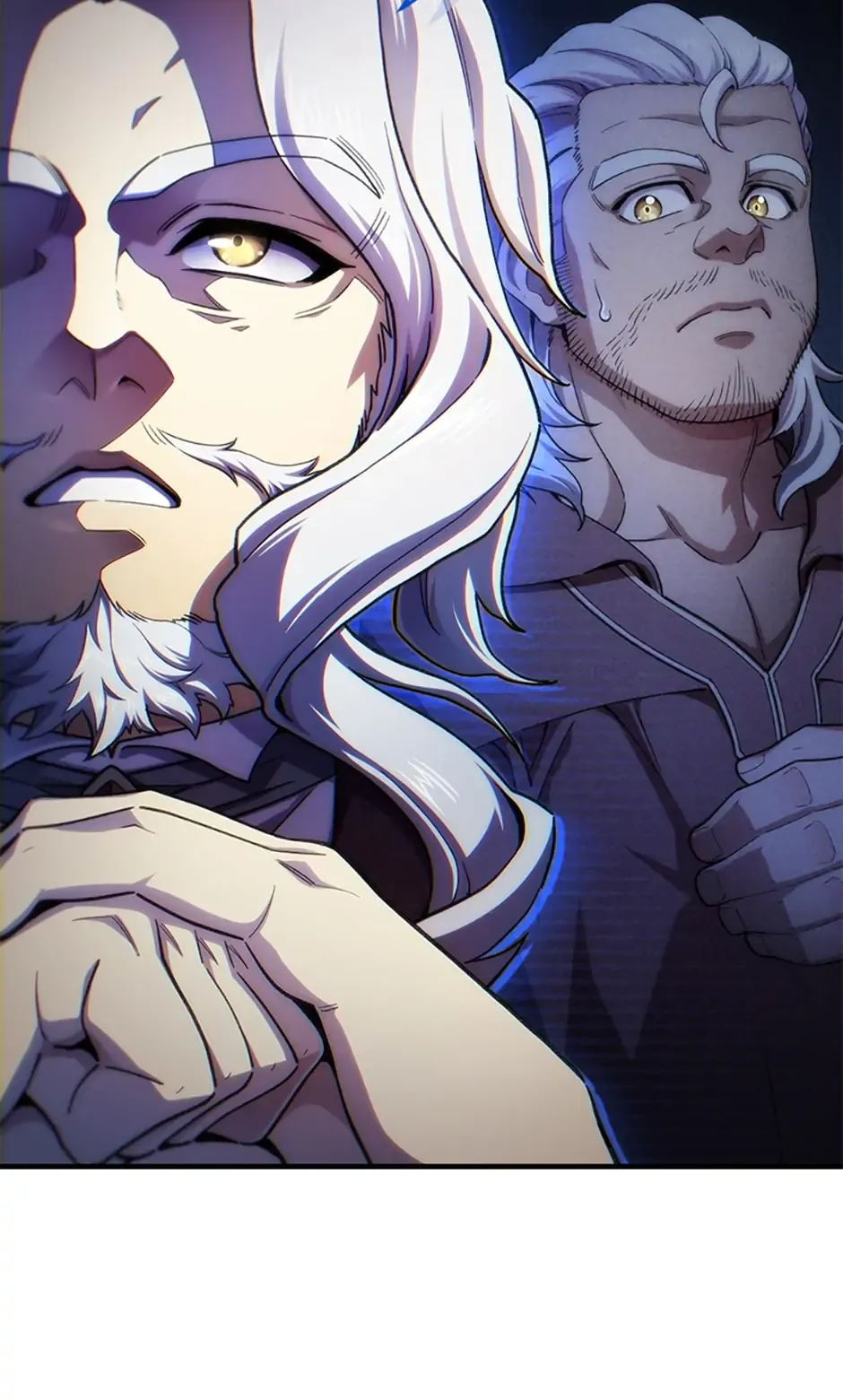 Read Damn Reincarnation en Manga Online