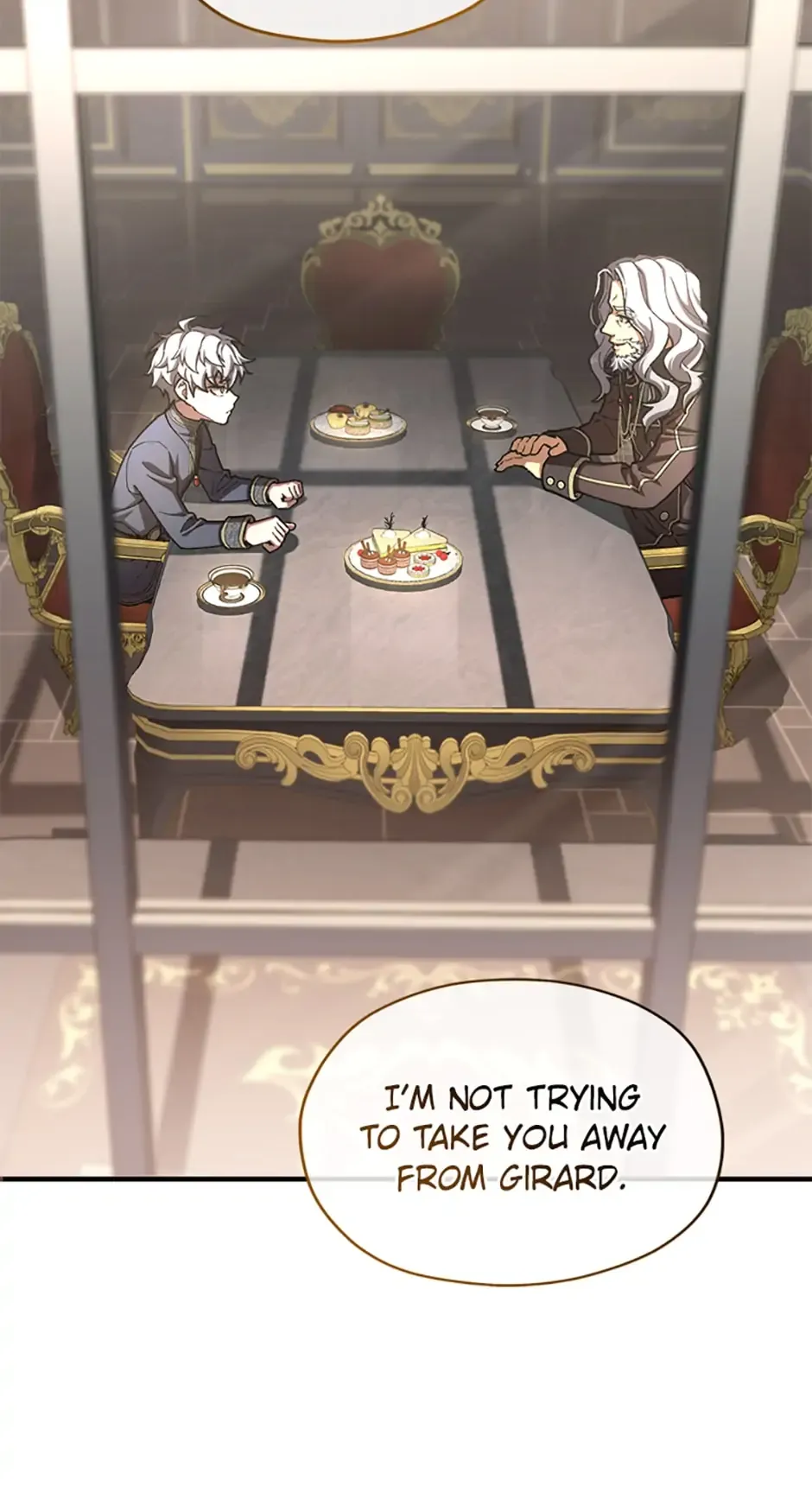 Read Damn Reincarnation en Manga Online