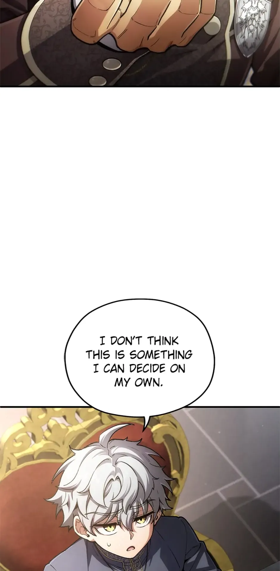 Read Damn Reincarnation en Manga Online