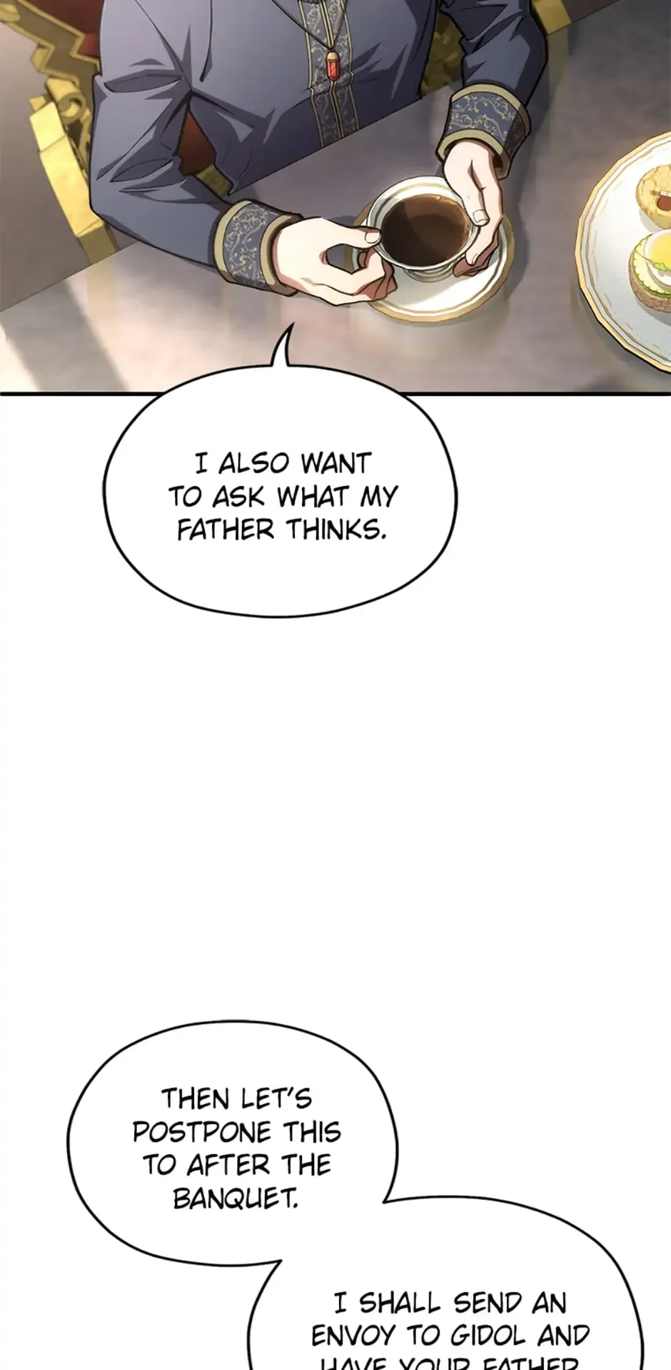 Read Damn Reincarnation en Manga Online
