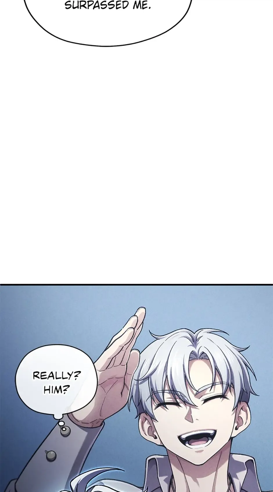 Read Damn Reincarnation en Manga Online
