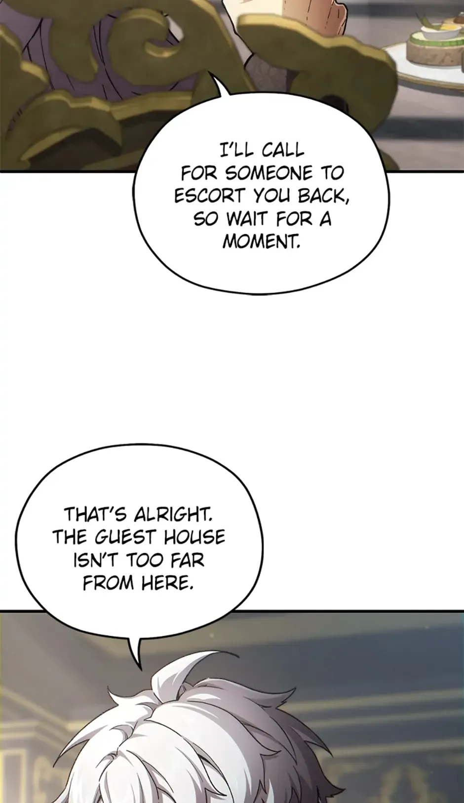 Read Damn Reincarnation en Manga Online