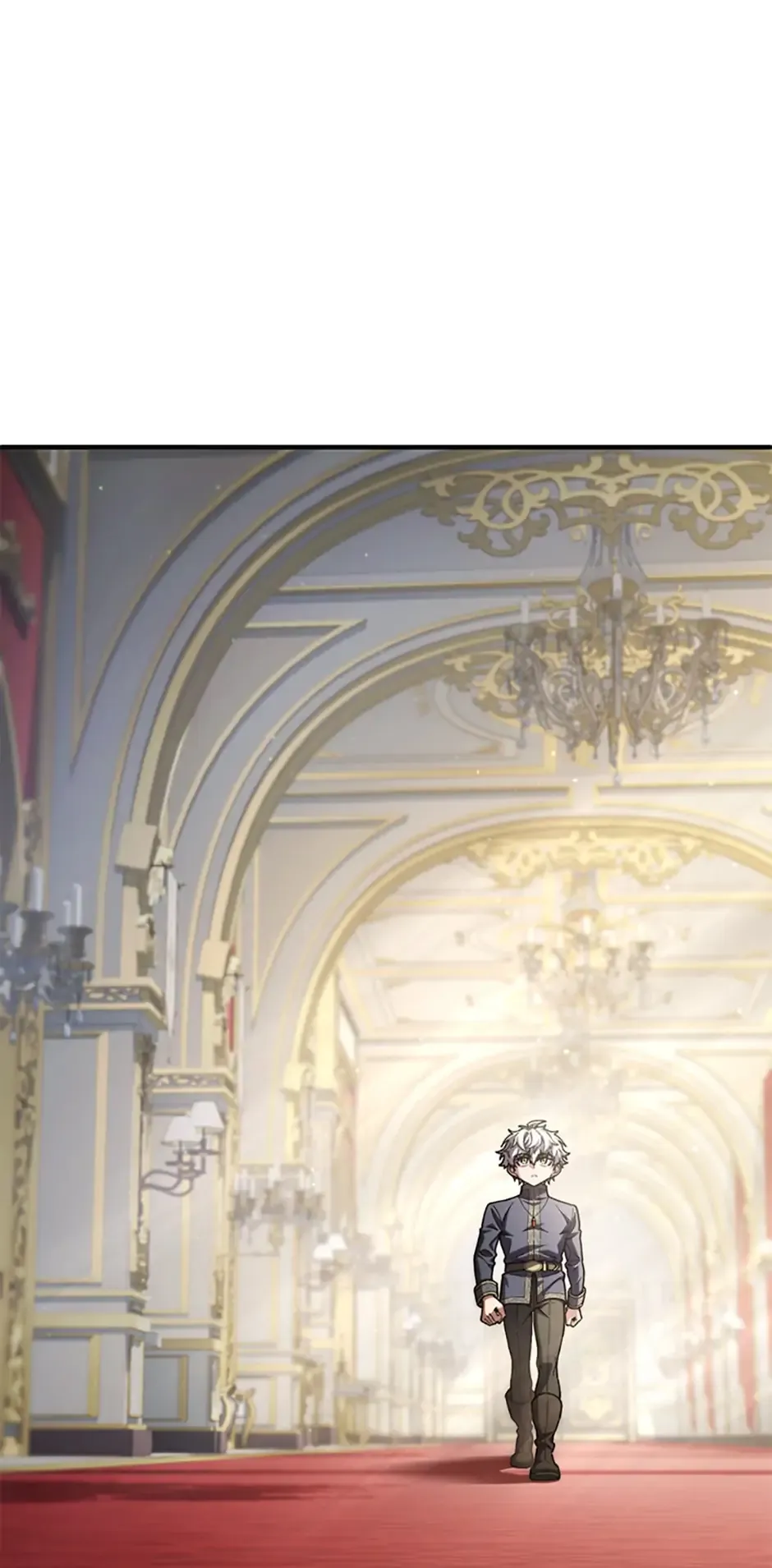 Read Damn Reincarnation en Manga Online