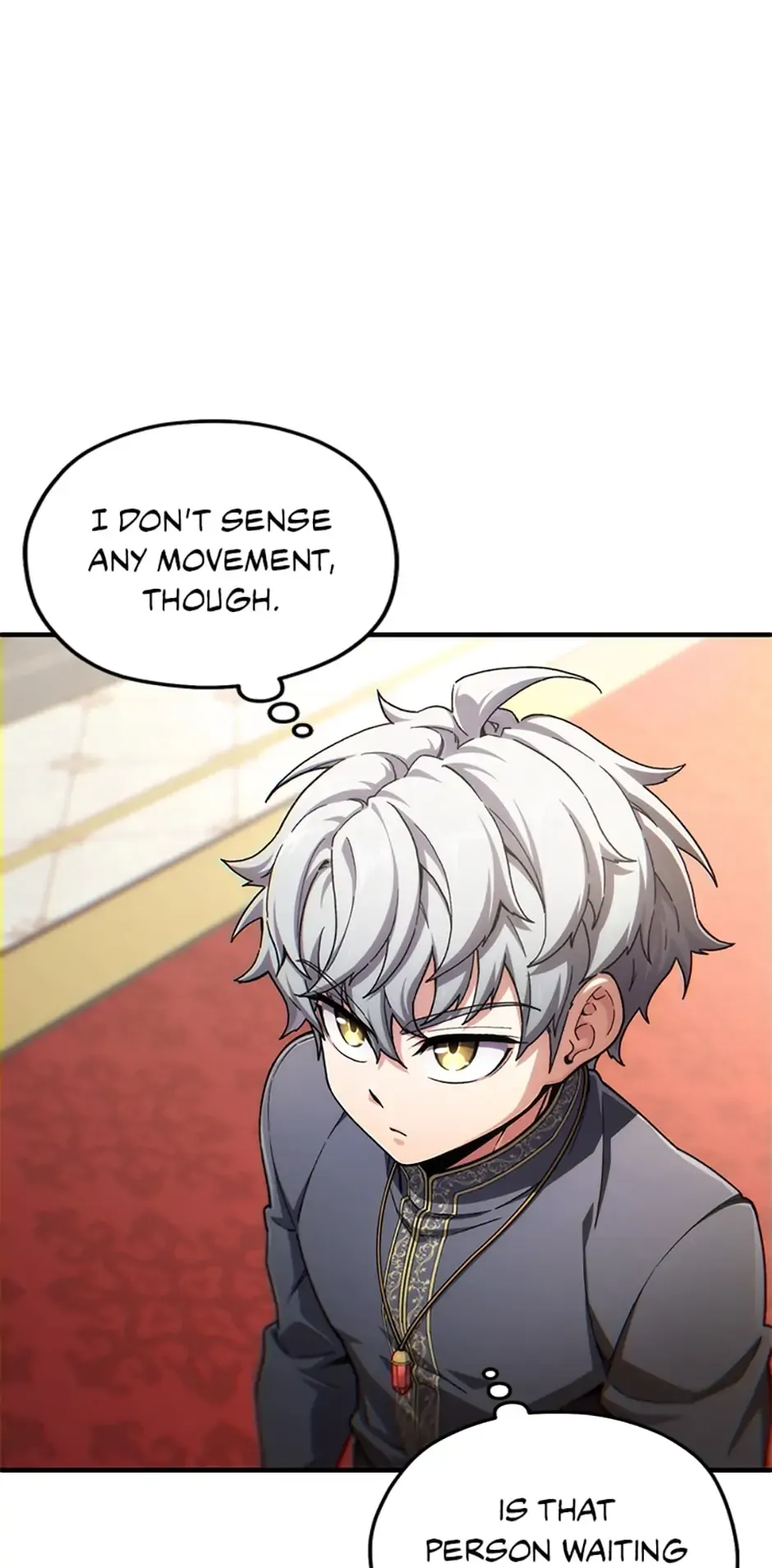 Read Damn Reincarnation en Manga Online