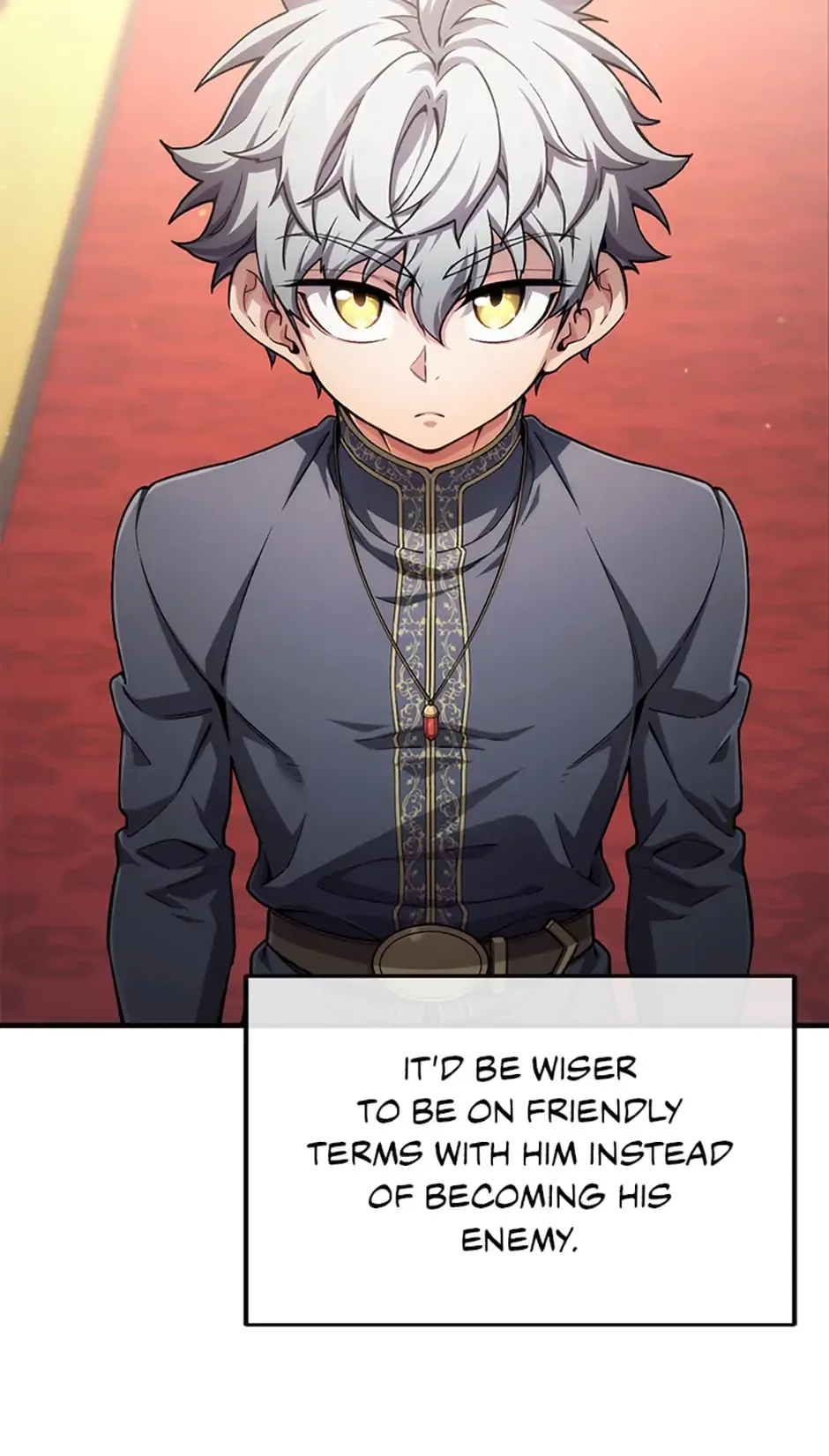 Read Damn Reincarnation en Manga Online