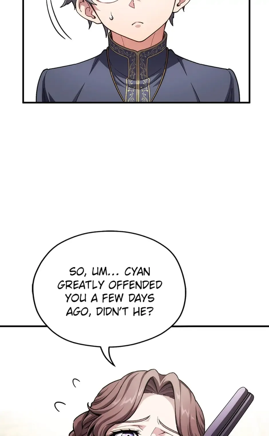 Read Damn Reincarnation en Manga Online