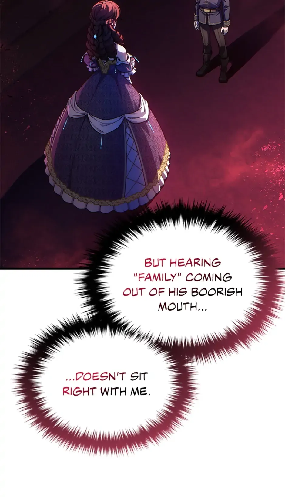 Read Damn Reincarnation en Manga Online