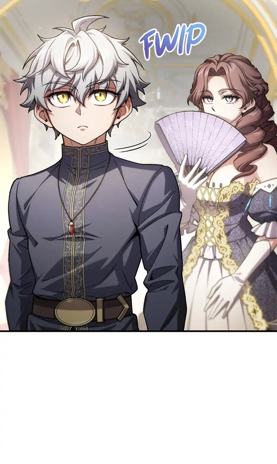 Read Damn Reincarnation en Manga Online