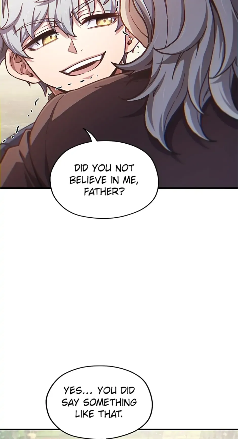 Read Damn Reincarnation en Manga Online
