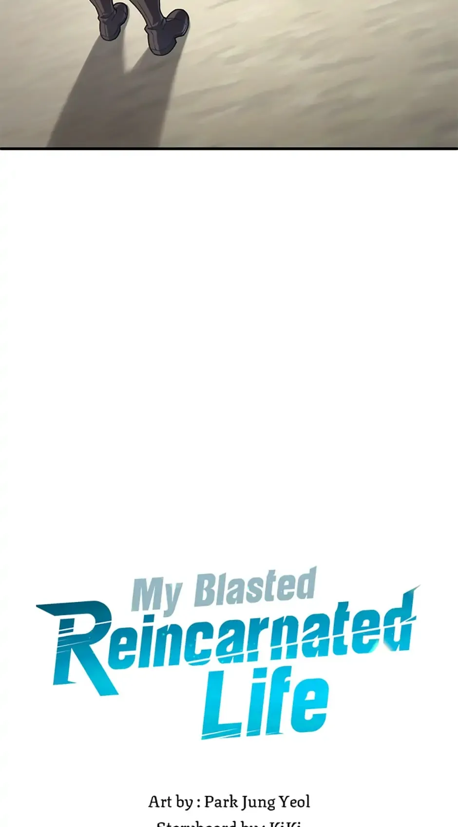 Read Damn Reincarnation en Manga Online
