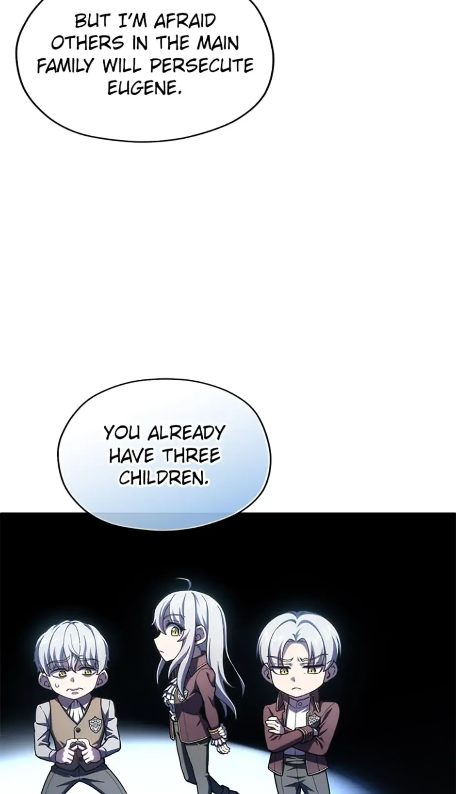 Read Damn Reincarnation en Manga Online