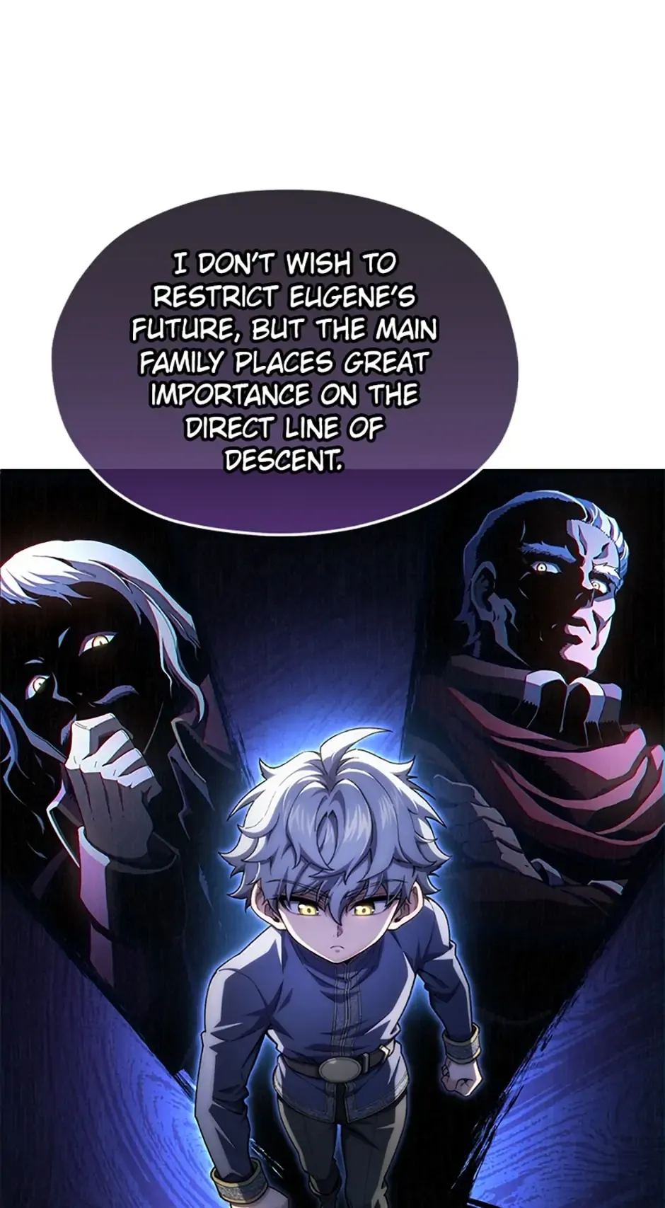 Read Damn Reincarnation en Manga Online