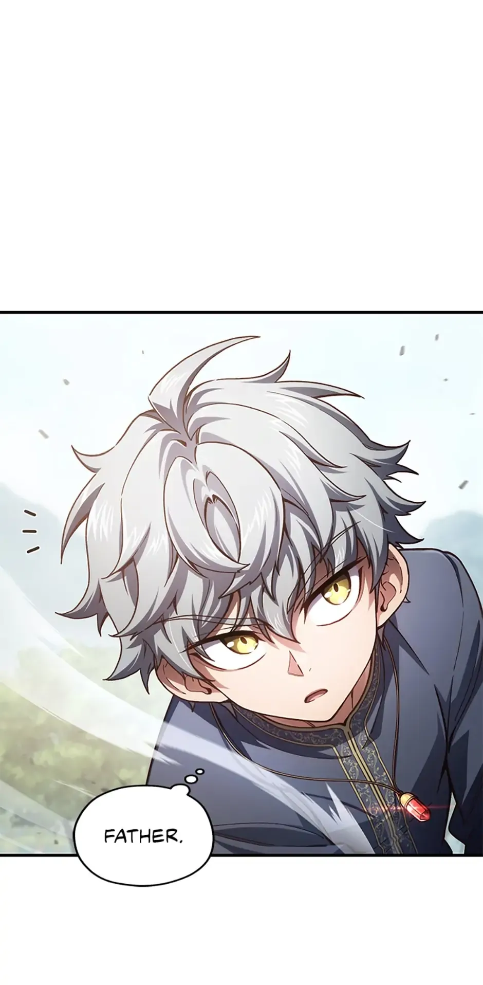 Read Damn Reincarnation en Manga Online