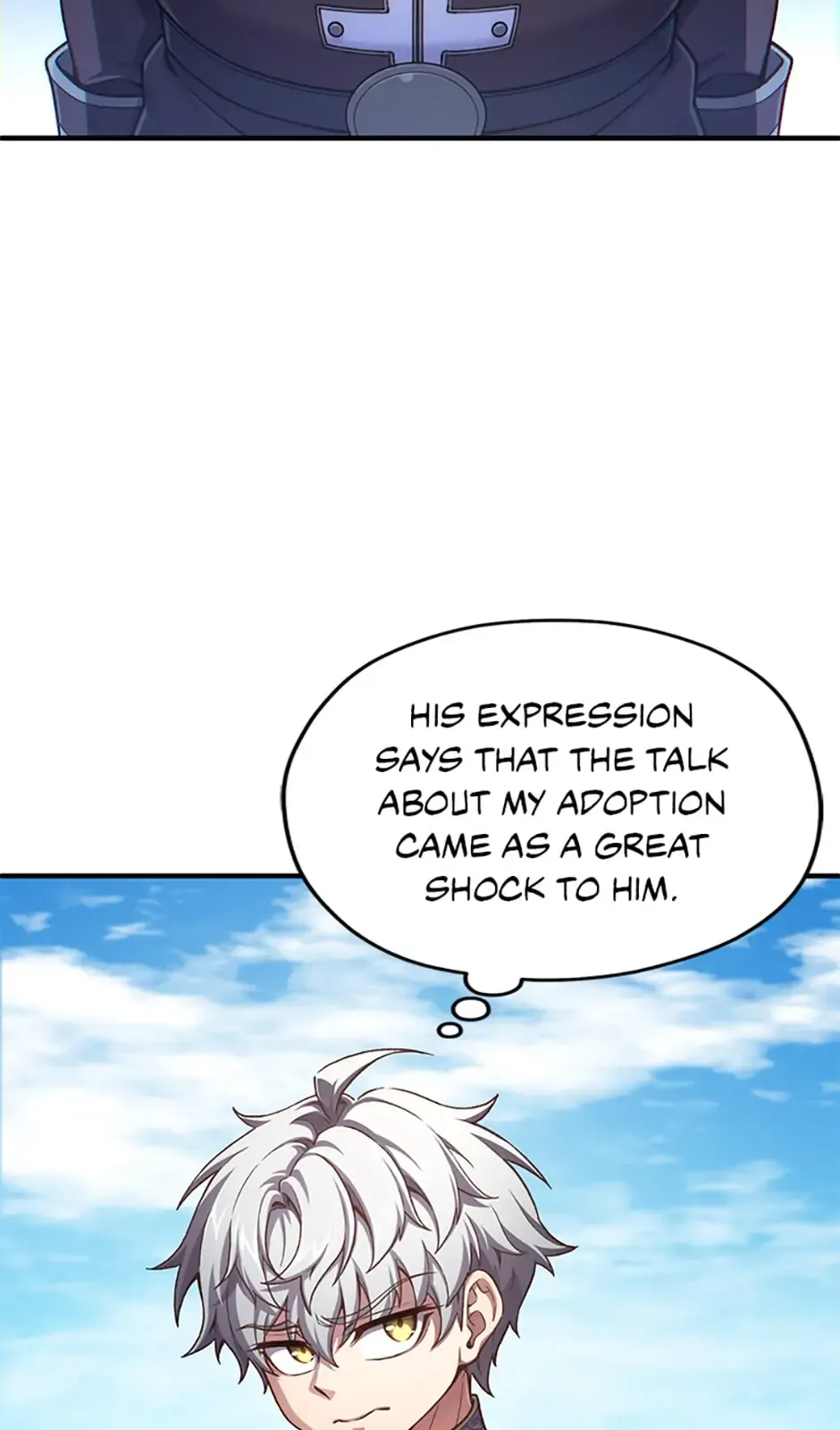 Read Damn Reincarnation en Manga Online