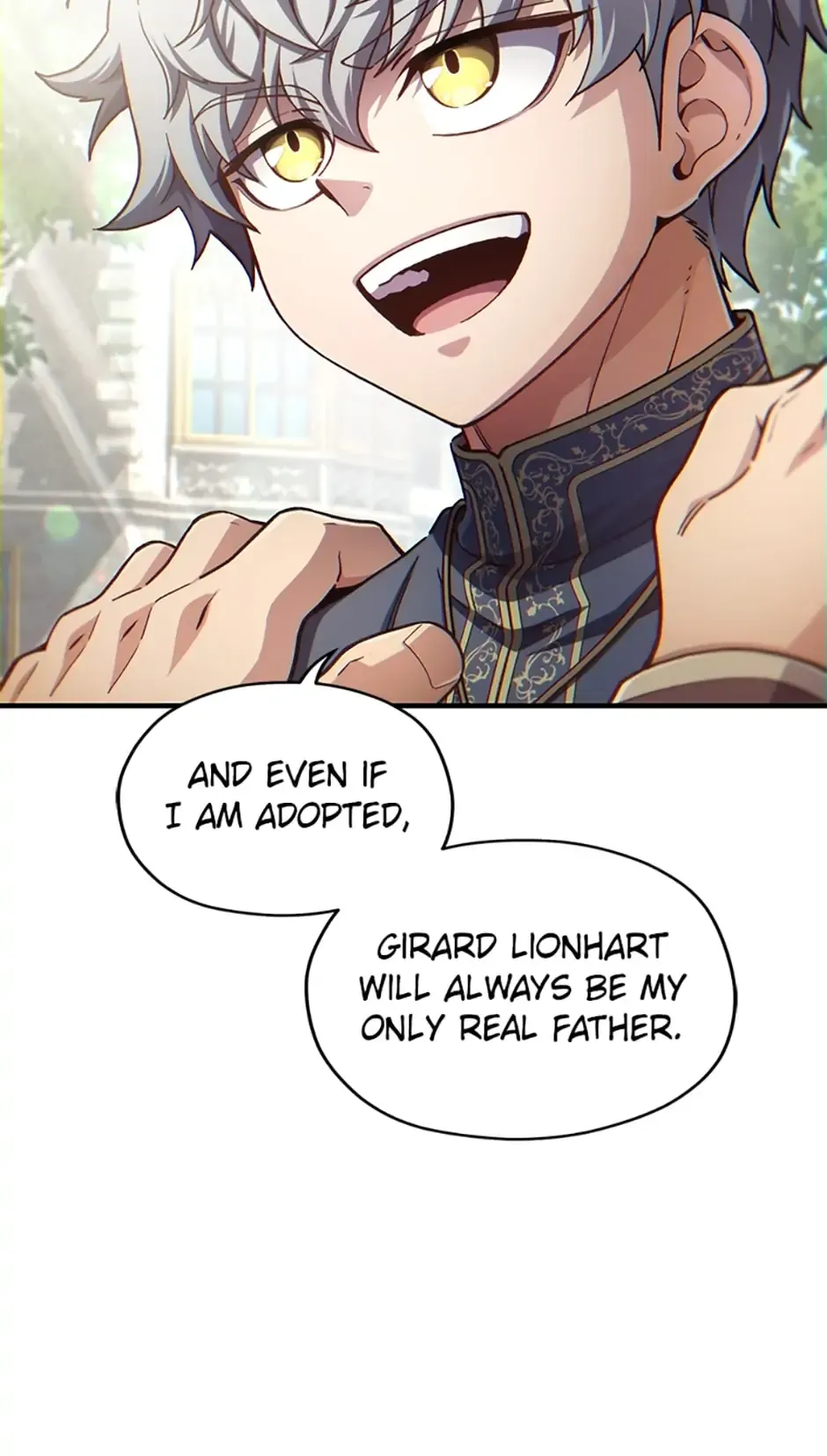 Read Damn Reincarnation en Manga Online