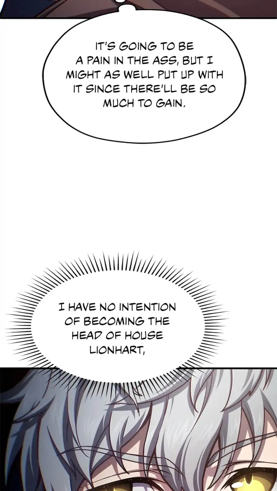 Read Damn Reincarnation en Manga Online