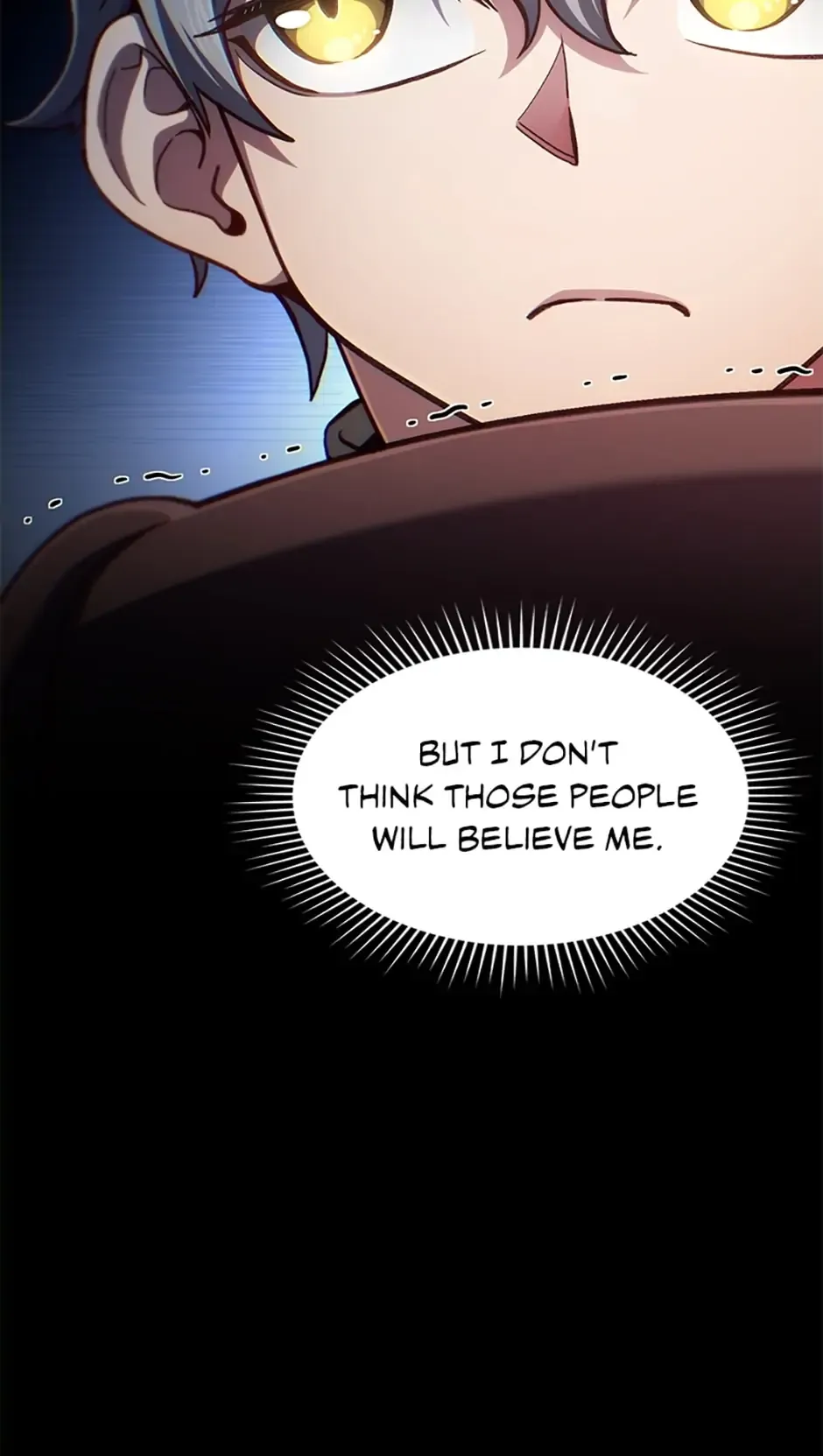 Read Damn Reincarnation en Manga Online