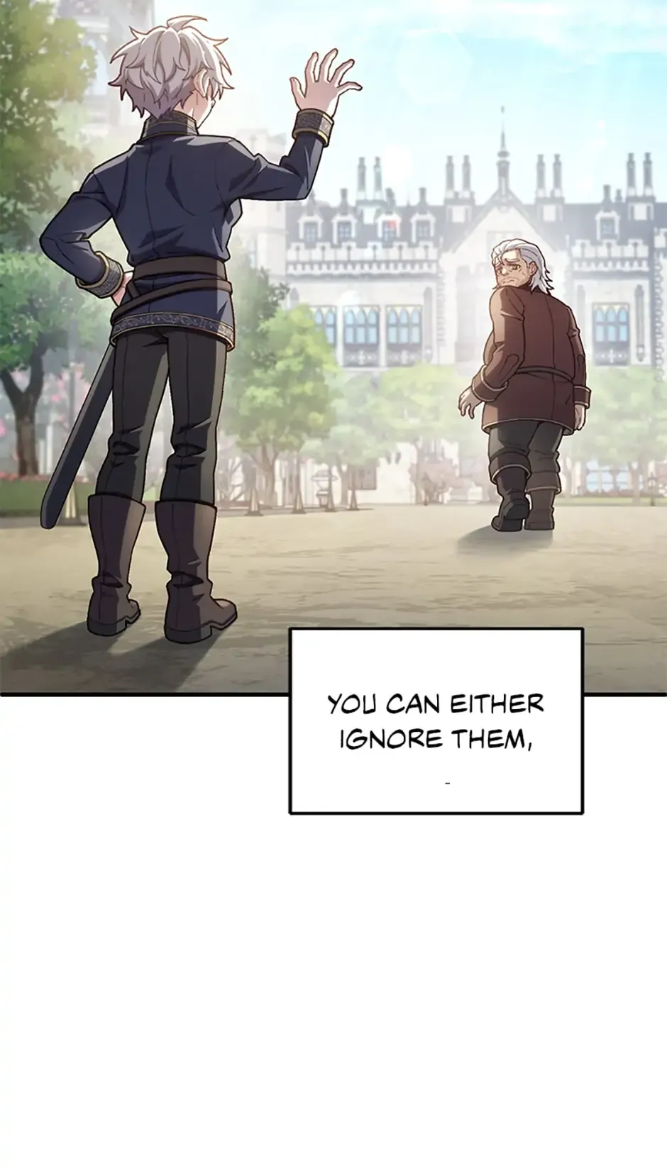 Read Damn Reincarnation en Manga Online