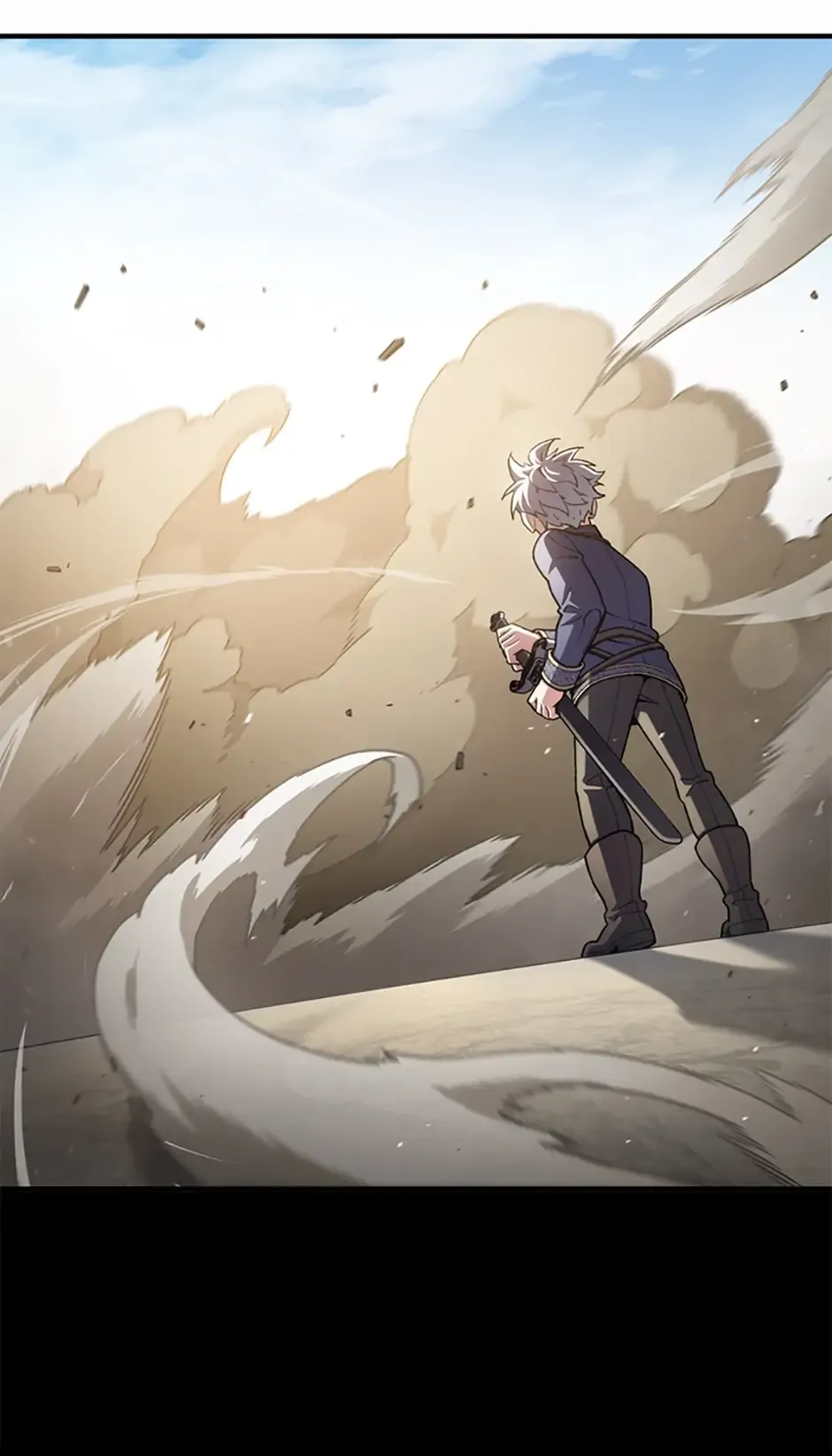 Read Damn Reincarnation en Manga Online