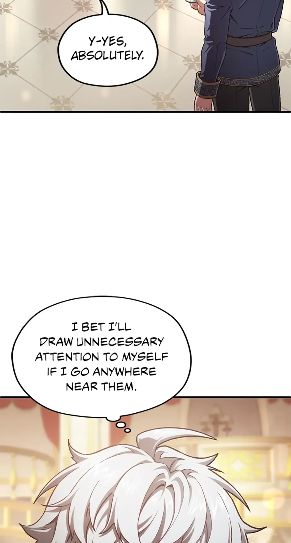 Read Damn Reincarnation en Manga Online