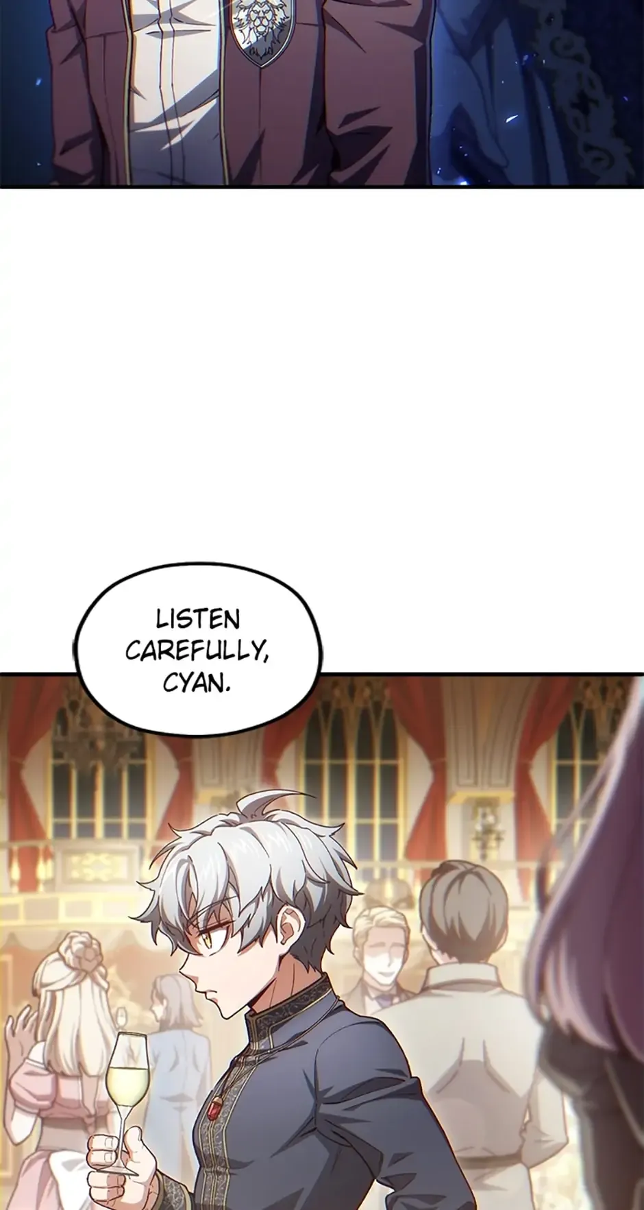 Read Damn Reincarnation en Manga Online