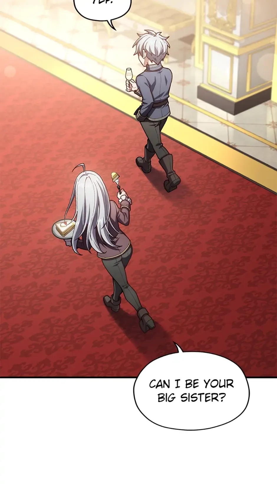 Read Damn Reincarnation en Manga Online