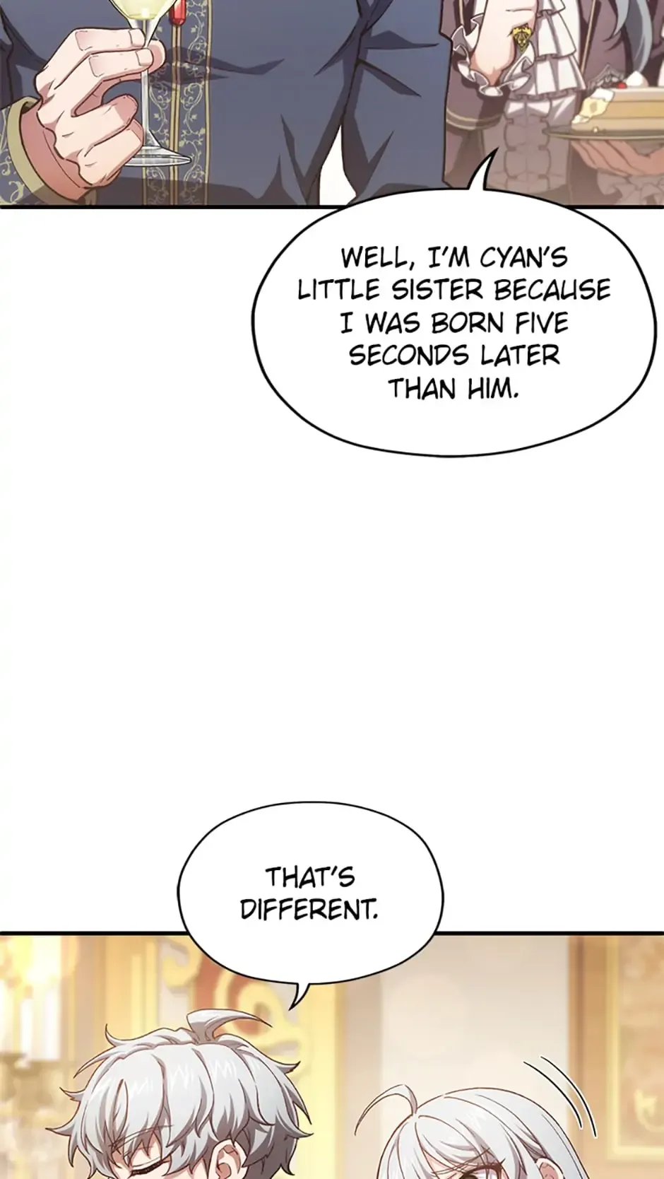 Read Damn Reincarnation en Manga Online