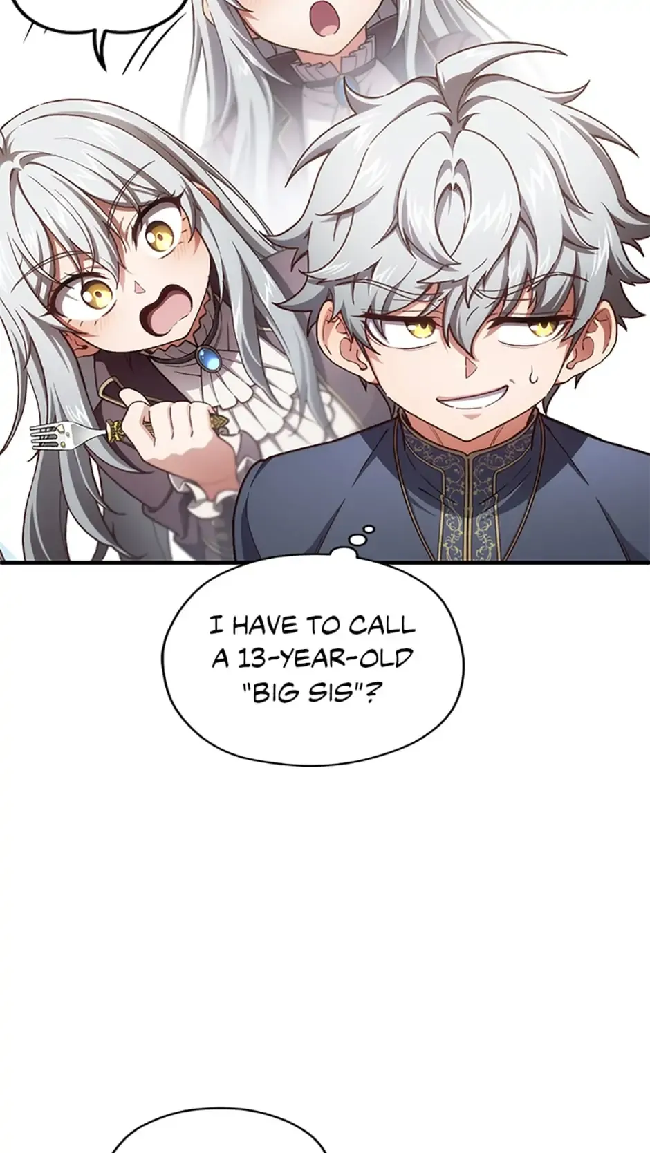 Read Damn Reincarnation en Manga Online