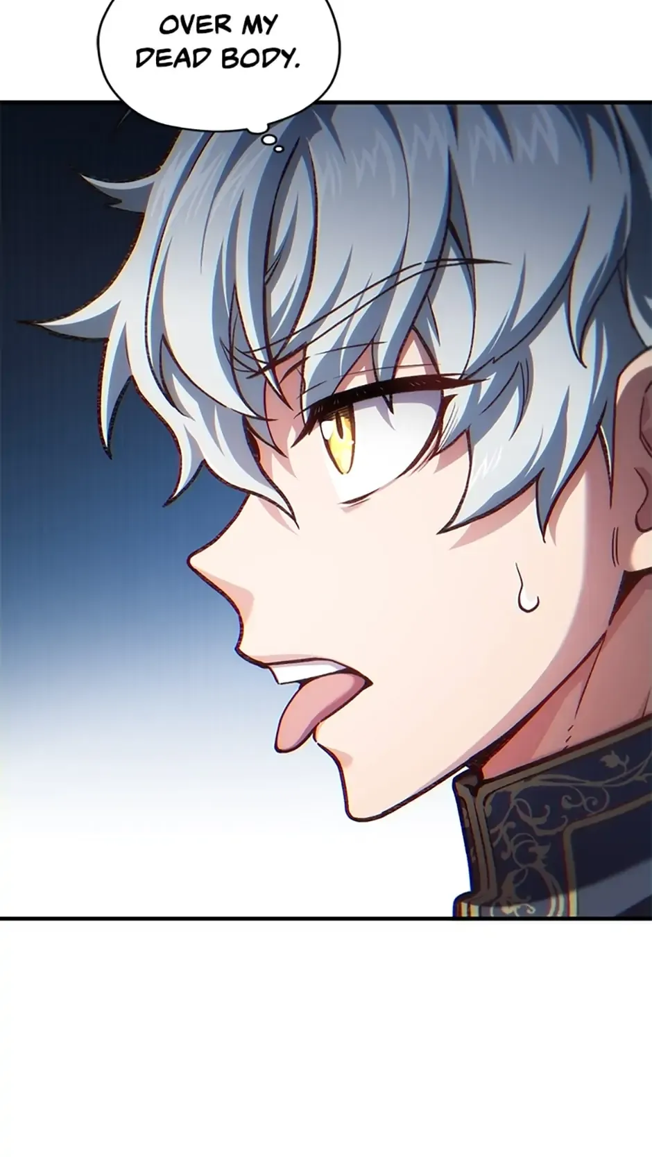 Read Damn Reincarnation en Manga Online