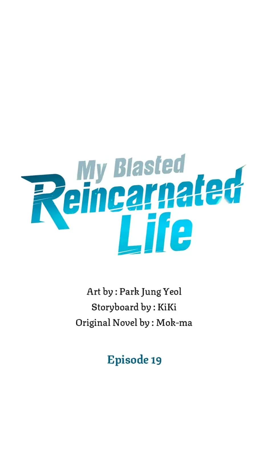 Read Damn Reincarnation en Manga Online