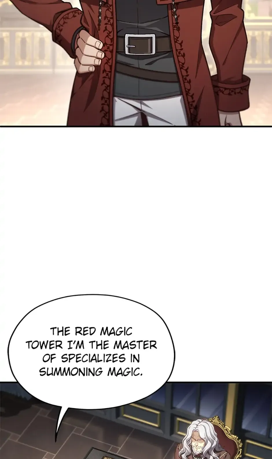 Read Damn Reincarnation en Manga Online