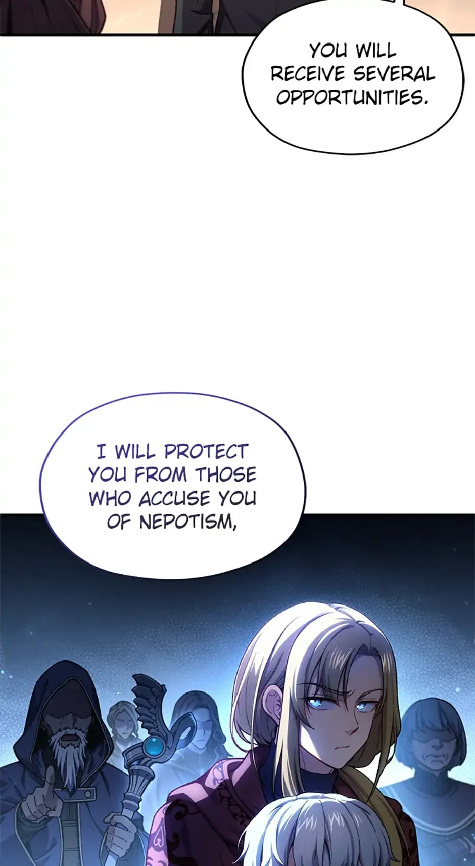 Read Damn Reincarnation en Manga Online